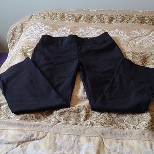 Ladies dress pants (NWOT)